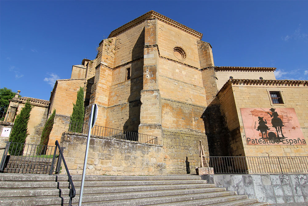 Añorbe